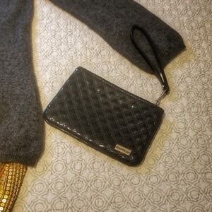 Express Wristlet Clutch